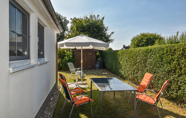 Semesterhus - Insel Poel , Tyskland - DME323 101