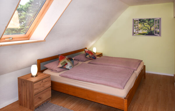 Semesterhus - Dobbertin , Tyskland - DME330 601