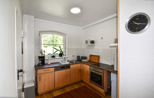 Semesterhus - Dobbertin , Tyskland - DME330 6
