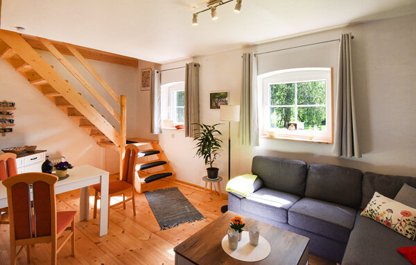 Semesterhus - Dobbertin , Tyskland - DME330 3