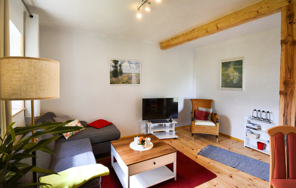 Semesterhus - Dobbertin , Tyskland - DME330 4