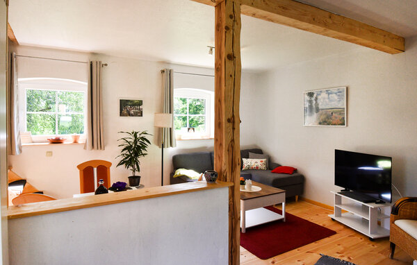 Semesterhus - Dobbertin , Tyskland - DME330 301