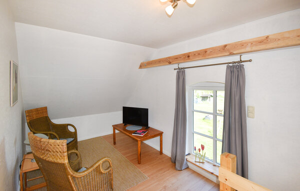 Semesterhus - Dobbertin , Tyskland - DME330 5