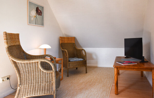 Semesterhus - Dobbertin , Tyskland - DME330 302