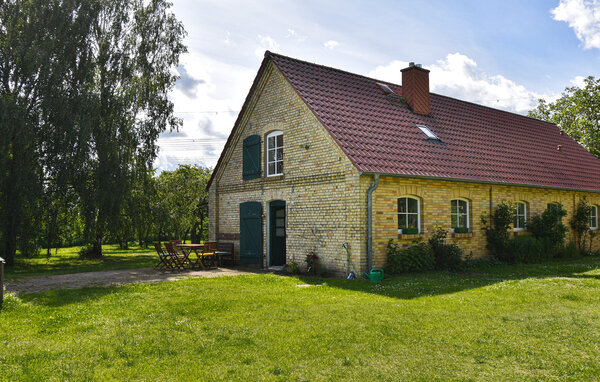 Semesterhus - Dobbertin , Tyskland - DME330 1