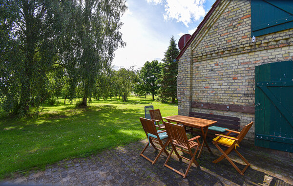 Semesterhus - Dobbertin , Tyskland - DME330 2