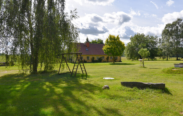 Semesterhus - Dobbertin , Tyskland - DME330 101