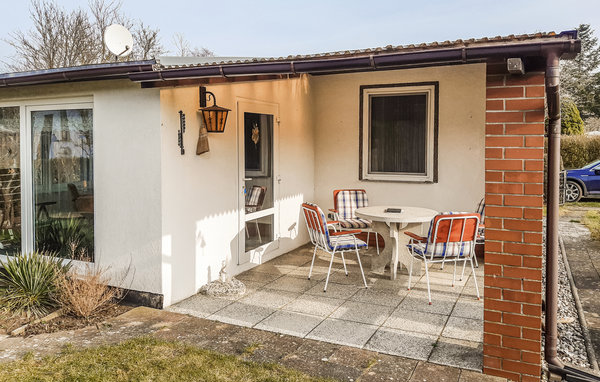 Ferienhaus 