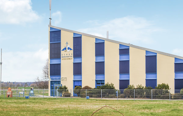 Ferienwohnung - Ribnitz-Damgarten , Deutschland - DME355 903