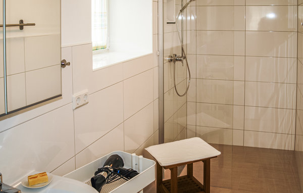 Ferienwohnung - Ribnitz-Damgarten , Deutschland - DME355 701