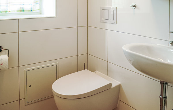 Ferienwohnung - Ribnitz-Damgarten , Deutschland - DME355 702