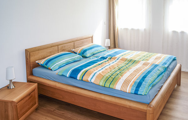 Ferienwohnung - Ribnitz-Damgarten , Deutschland - DME355 7