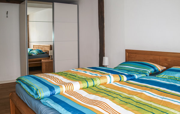 Ferienwohnung - Ribnitz-Damgarten , Deutschland - DME355 601