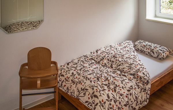 Ferienwohnung - Ribnitz-Damgarten , Deutschland - DME355 602