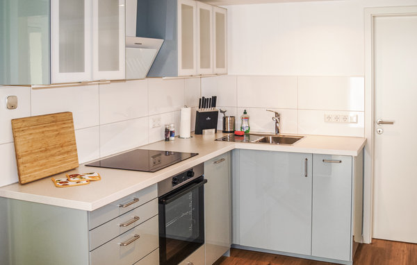 Ferienwohnung - Ribnitz-Damgarten , Deutschland - DME355 6