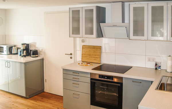 Ferienwohnung - Ribnitz-Damgarten , Deutschland - DME355 5