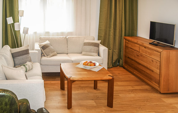 Ferienwohnung - Ribnitz-Damgarten , Deutschland - DME355 3