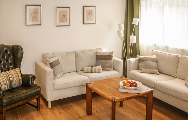 Ferienwohnung - Ribnitz-Damgarten , Deutschland - DME355 4