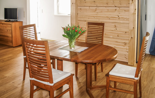 Ferienwohnung - Ribnitz-Damgarten , Deutschland - DME355 301