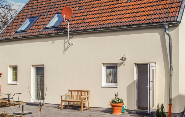 Ferienwohnung - Ribnitz-Damgarten , Deutschland - DME355 101