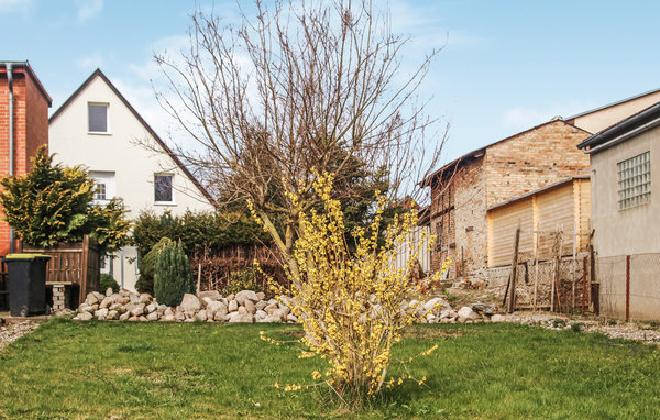 Ferienwohnung - Ribnitz-Damgarten , Deutschland - DME355 9