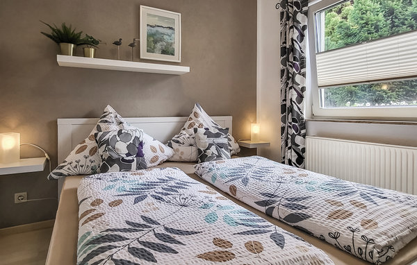 Appartement - Börgerende , Duitsland - DME357 601