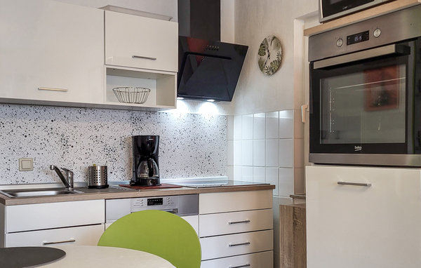 Appartement - Börgerende , Duitsland - DME357 401