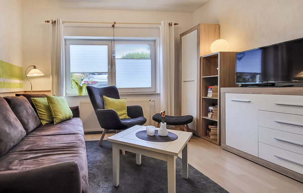 Appartement - Börgerende , Duitsland - DME357 3