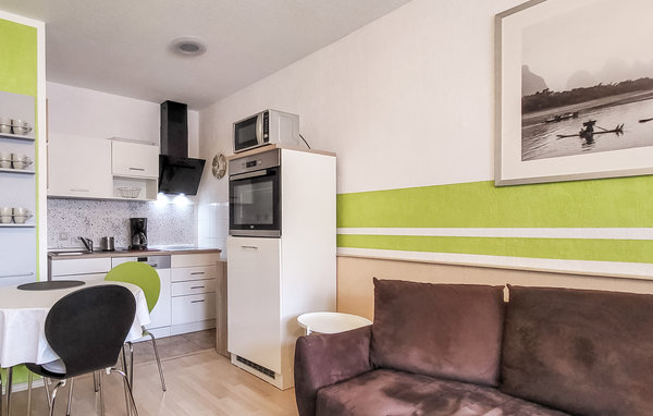 Appartement - Börgerende , Duitsland - DME357 4
