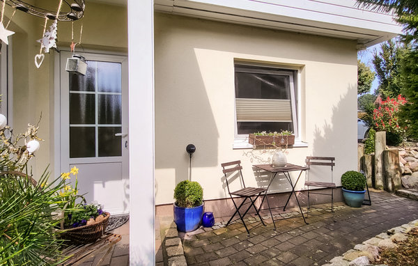 Appartement - Börgerende , Duitsland - DME357 5