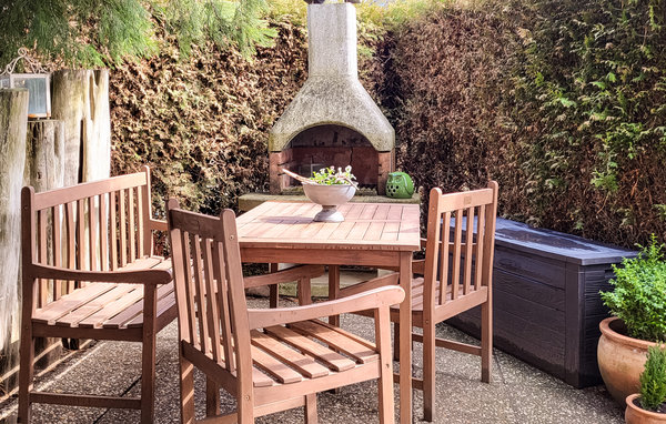 Appartement - Börgerende , Duitsland - DME357 101