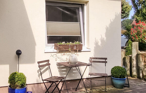 Appartement - Börgerende , Duitsland - DME357 102