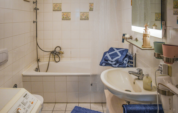 Ferienwohnung - Barendorf , Deutschland - DME362 701