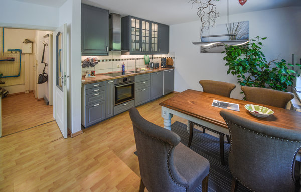 Ferienwohnung - Barendorf , Deutschland - DME362 6