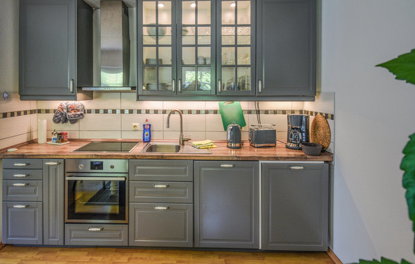 Ferienwohnung - Barendorf , Deutschland - DME362 401