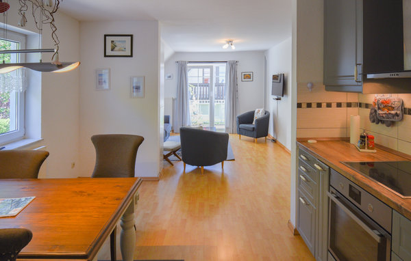 Ferienwohnung - Barendorf , Deutschland - DME362 402