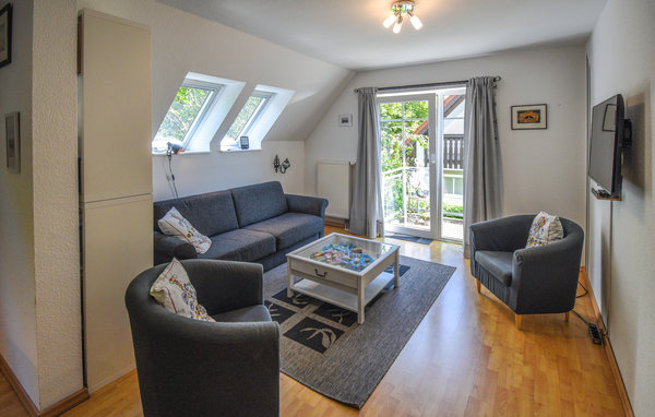 Ferienwohnung - Barendorf , Deutschland - DME362 3