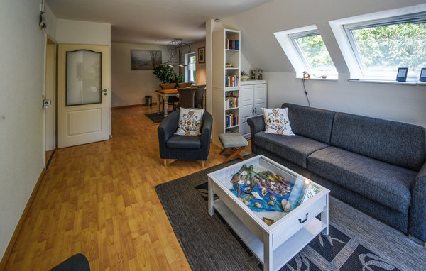 Ferienwohnung - Barendorf , Deutschland - DME362 4