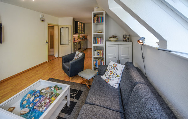 Ferienwohnung - Barendorf , Deutschland - DME362 5
