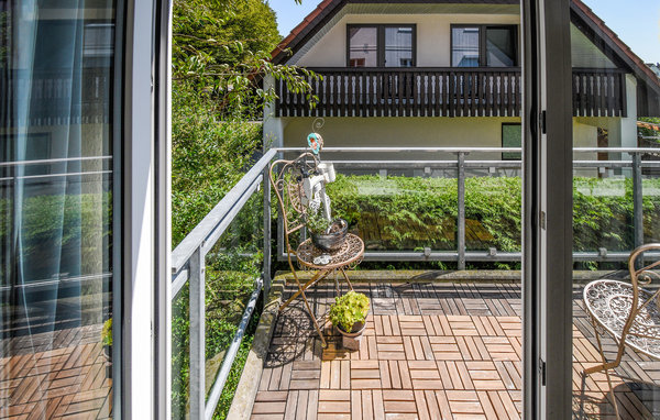 Ferienwohnung - Barendorf , Deutschland - DME362 7