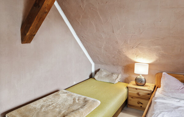 Apartamento - Speck , Alemania - DME363 602