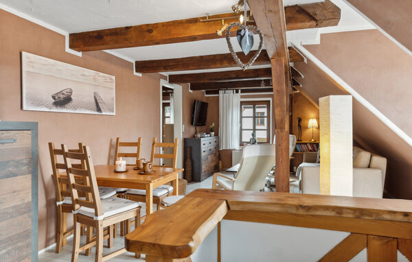 Apartamento - Speck , Alemania - DME363 4
