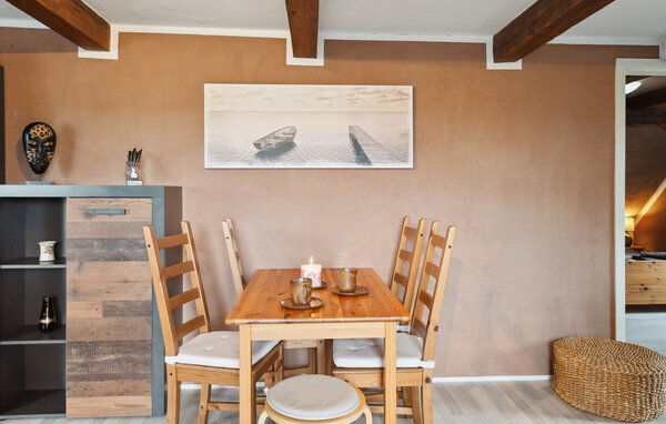 Apartamento - Speck , Alemania - DME363 302