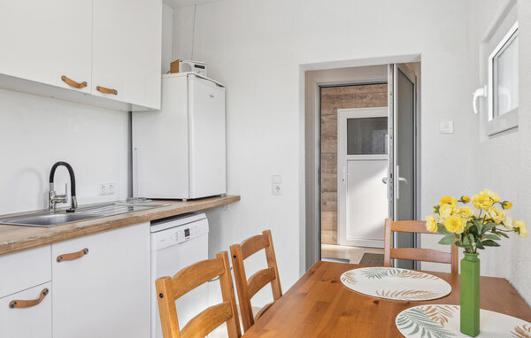 Apartamento - Daskow , Alemania - DME366 401