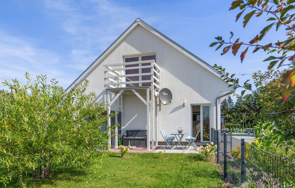 Apartamento - Daskow , Alemania - DME366 82