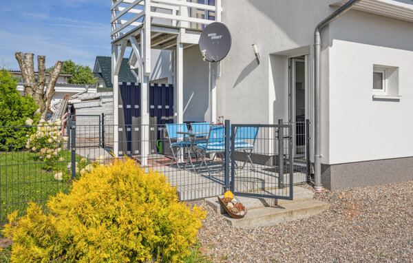 Apartamento - Daskow , Alemania - DME366 7