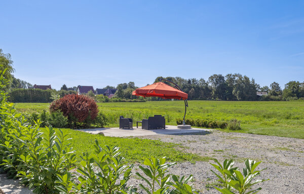 Apartamento - Daskow , Alemania - DME366 103