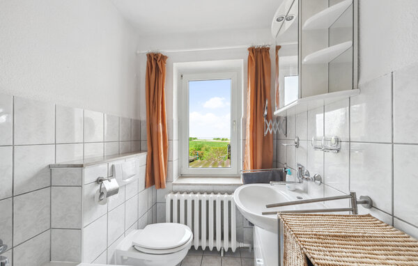 Ferienhaus - Saal Neuendo , Deutschland - DME367 701