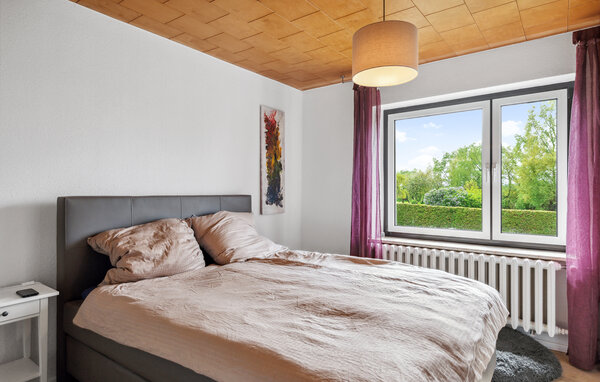 Ferienhaus - Saal Neuendo , Deutschland - DME367 8