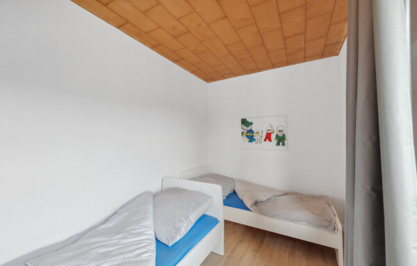 Ferienhaus - Saal Neuendo , Deutschland - DME367 602